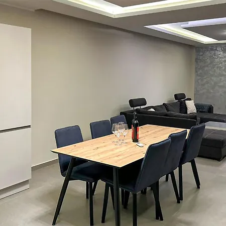 4 Bedroom In * Rovinj