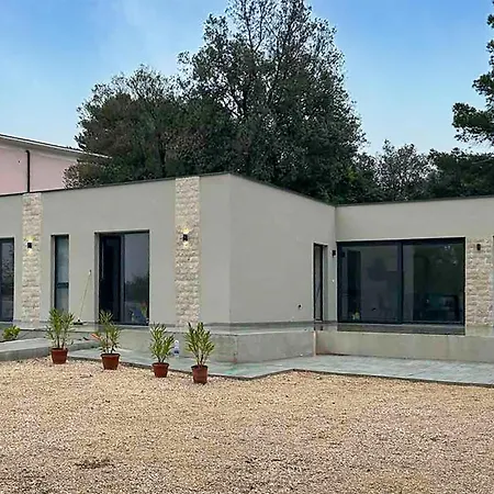 4 Bedroom In Holiday home Rovinj