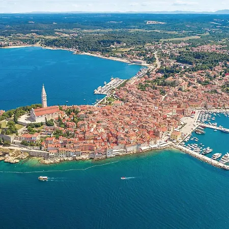 4 Bedroom In * Rovinj